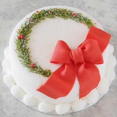クリスマスケーキ