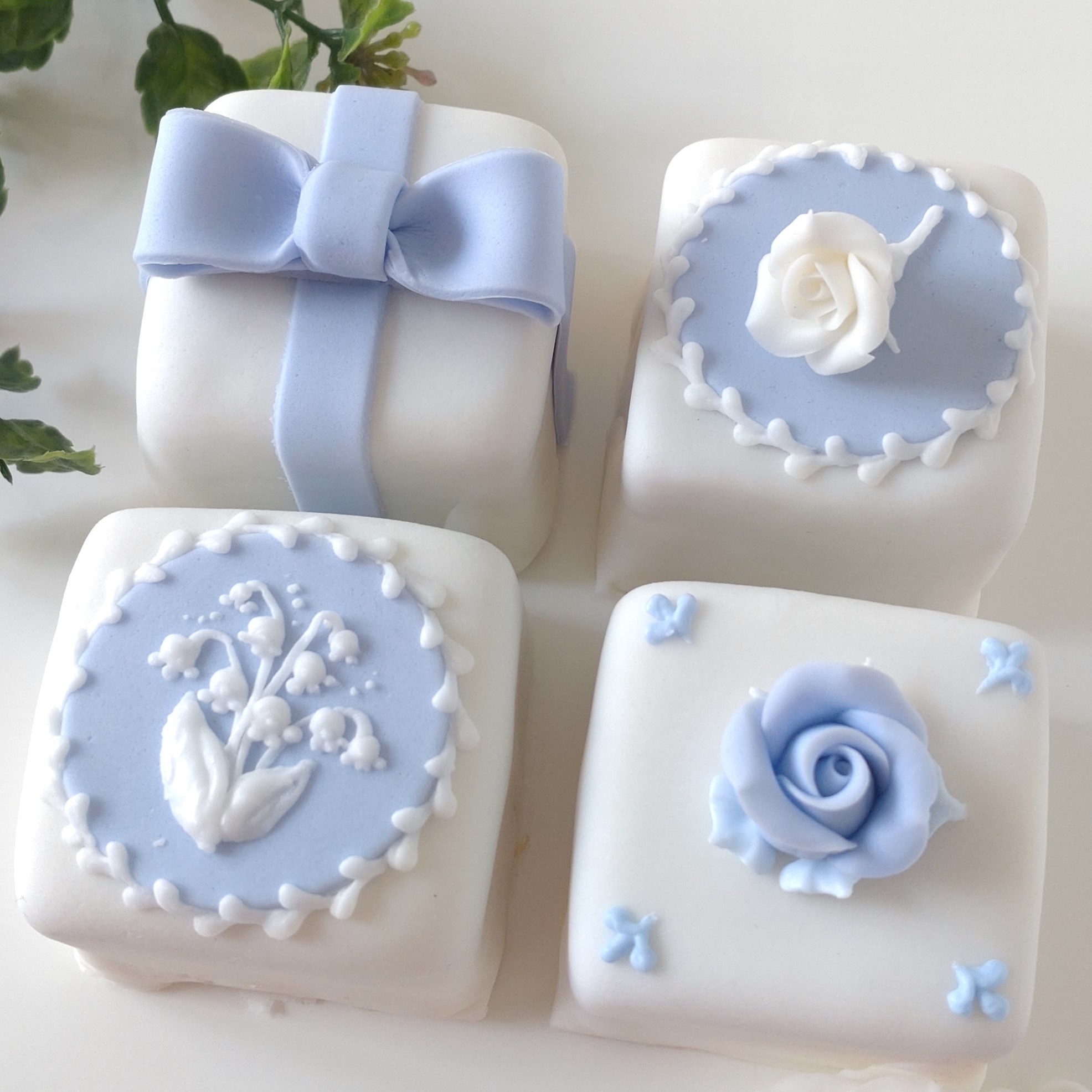 ケーキデコレーション教室・ケーキデコレーション教室