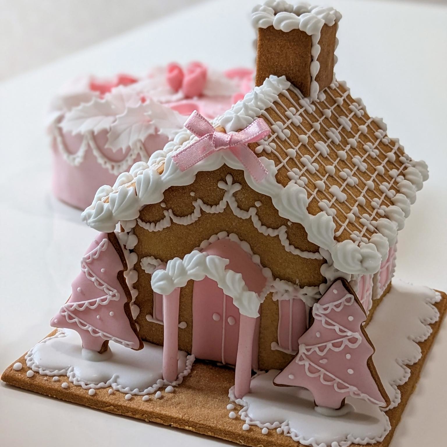 ヘクセンハウス