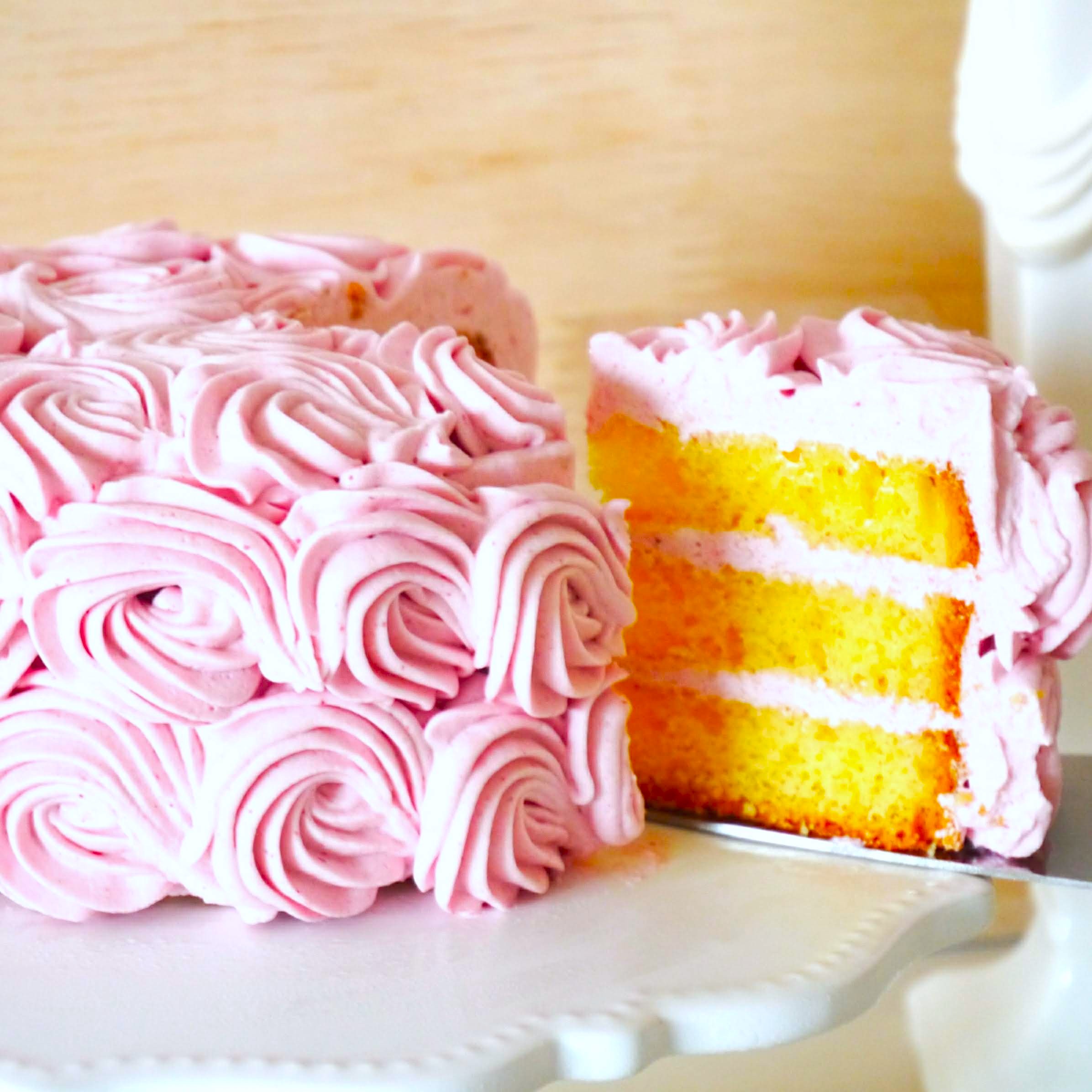 ケーキデコレーション教室・ケーキデコレーション教室