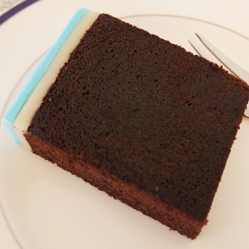 シュガーケーキ
