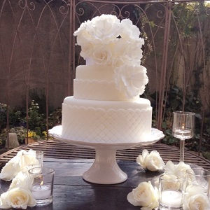Weddingcake